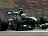 GP Cina - Prove Libere